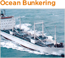 Ocean Bunkering